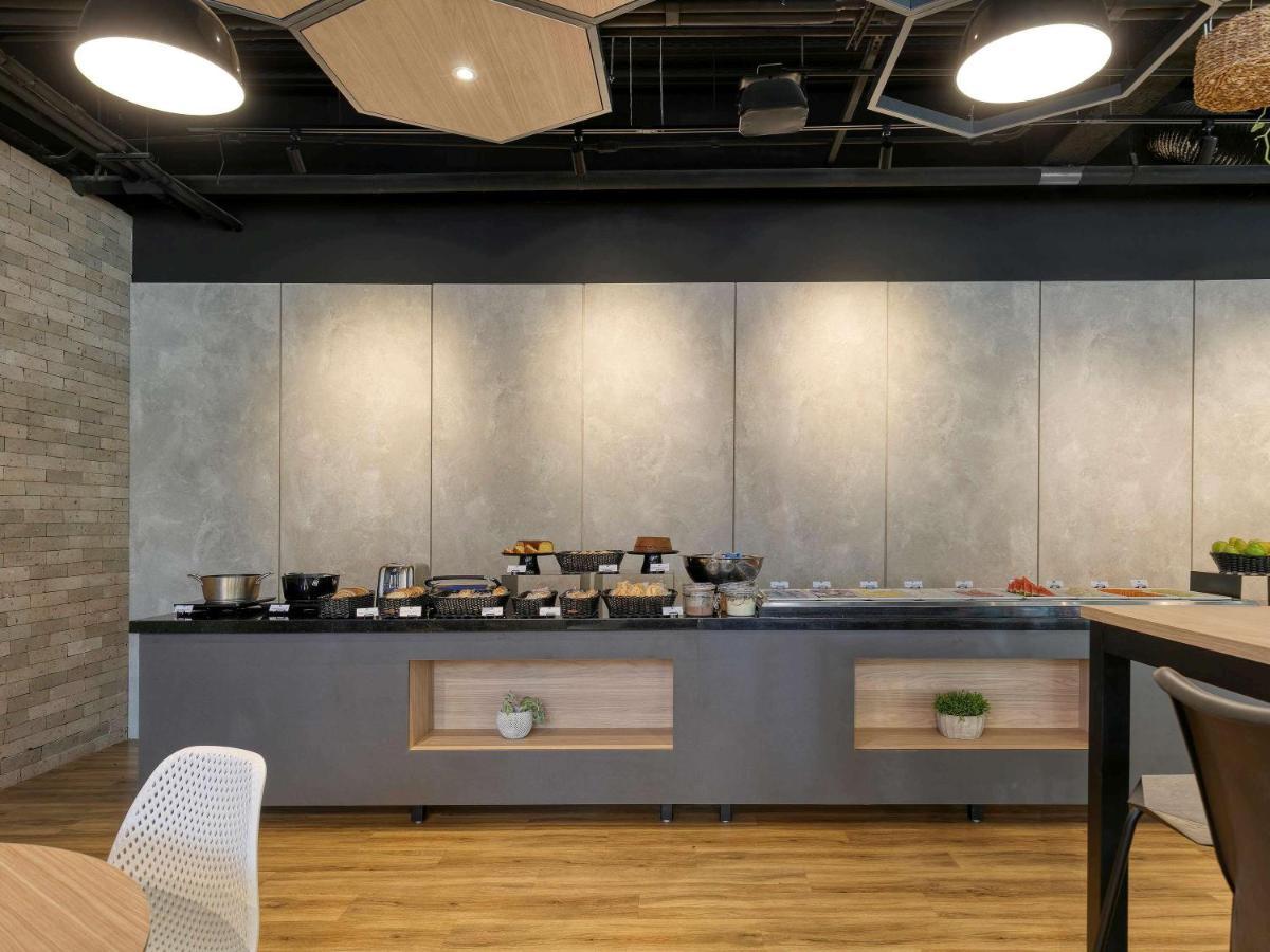 Ibis Budget Bh Savassi Belo Horizonte Exterior photo