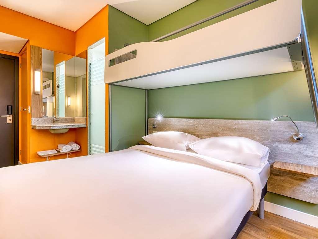 Ibis Budget Bh Savassi Belo Horizonte Exterior photo