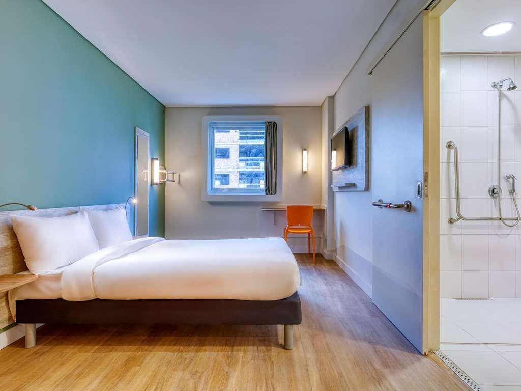 Ibis Budget Bh Savassi Belo Horizonte Exterior photo