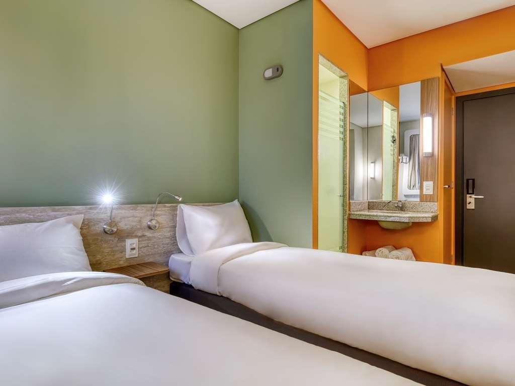 Ibis Budget Bh Savassi Belo Horizonte Exterior photo