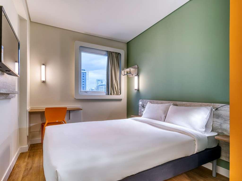 Ibis Budget Bh Savassi Belo Horizonte Exterior photo