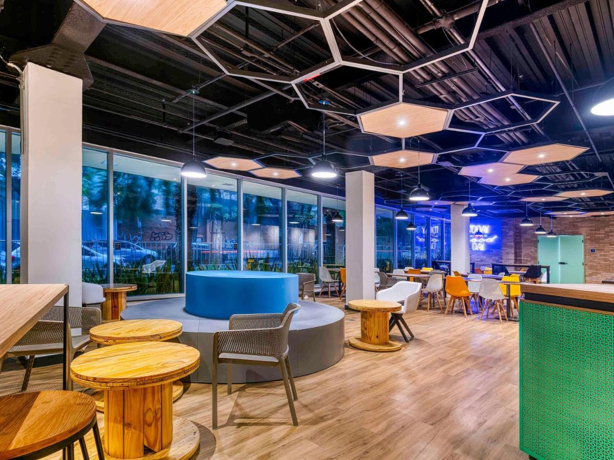 Ibis Budget Bh Savassi Belo Horizonte Exterior photo