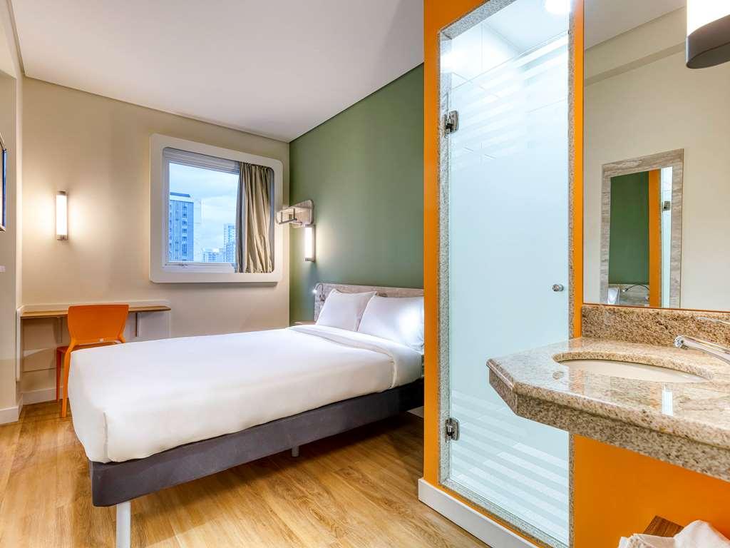 Ibis Budget Bh Savassi Belo Horizonte Room photo
