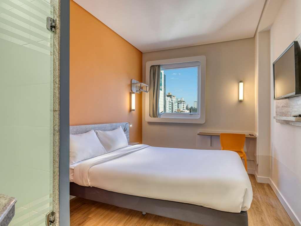 Ibis Budget Bh Savassi Belo Horizonte Room photo